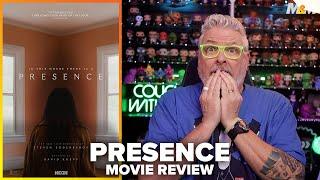 Presence (2025) Movie Review