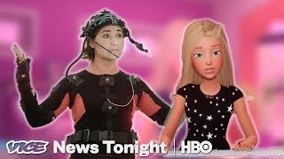 Barbie Gets Woke & Jason Van Dyke Conviction: VICE News Tonight Full Episode (HBO)