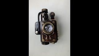 Steampunk Lighter