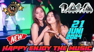 " DJ PALING TINGGI FULL BASS " DJ LALA 21 JUNI 2024 || MP CLUB PEKANBARU