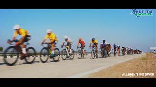 27th National Road Cycling Championship 2023 - India's First Live Cycling Broadcast By Sportytude.