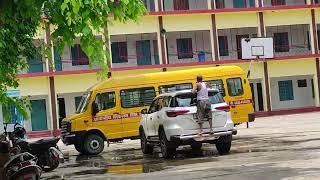 Shiv ram singh inter college Barabanki #trendingshorts #schoolshorts #school #oldschool