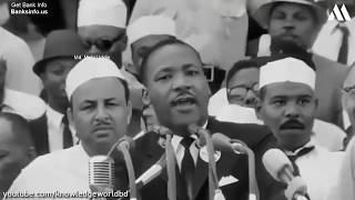 I Have A Dream by Martin Luther King, Jr's famous speech  on Jobs and Freedom (Full Speech Video)