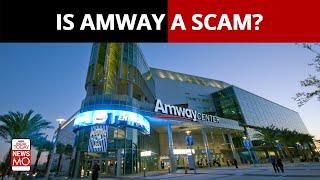 Amway India: Is It A Scam? | NewsMo | India Today