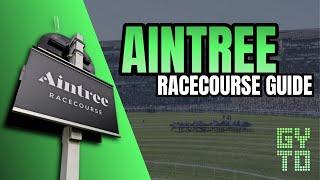 ️Aintree Racecourse Guide | GYTO Guide️