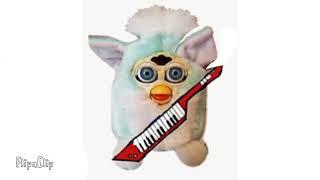 the furby band 1