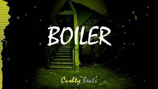 [FREE] Niche Type Beat 2021 | "Boiler" | Bassline House Type Beat