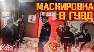 МАФИЯ ВНЕДРЯЕТСЯ В ПОЛИЦИЮ! Сериал "Мафия"(серия 2) в MTA Province (МТА Провинция)