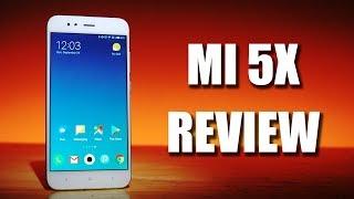 Xiaomi Mi 5X (a.k.a Mi A1 w/ Stock Android) Review - Mi Goodness!