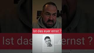 Ist das euer ernst ?