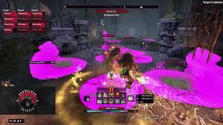 ESO - Firesong | Sanctum Ophidia World Record | 182.838 8:52 by Unchained Animals PC/EU