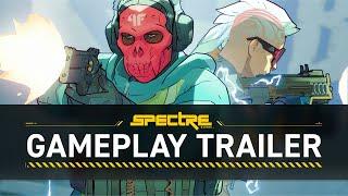 Spectre Divide | Gameplay Reveal Trailer