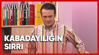 Çakma kabadayı Cem - Avrupa Yakası