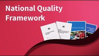 NQF Annual Performance Review Animation 2023