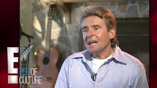 Davy Jones' Lost Interview | E! Entertainment