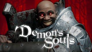 How to Demon's Souls Remake