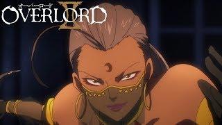 Sebas vs Six Arms | Overlord II