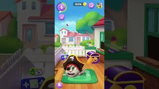 #multiplayer #plays #tom #angela #cat #gameplay #shortvideo #playstation #multic #angels