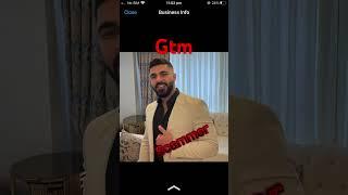 Gtm Scammer picGtm scam #scam #shorts