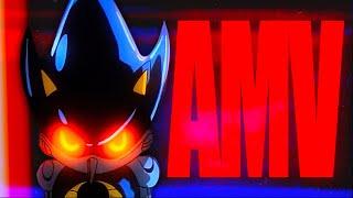 Giorgio by Moroder - Daft Punk「Metal Sonic AMV」