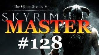 Skyrim Master Walkthrough #128 - Entering Volskygge + Epic Power Leveling Sword Fight!