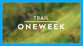 Qsport.ch - One Week Trail