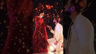 Kaha kisi ki hogi jo Taqdeer ️hai meri... best love status song 