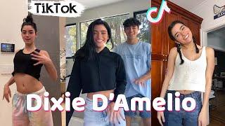 Best of Dixie D’Amelio TIKTOK Compilation ~ @dixiedamelio Tik Tok Dance ~ 2020