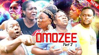 OMOZEE [PART 2] - LATEST BENIN MOVIE 2024