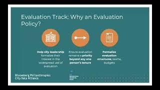 City Data Alliance - Evaluation Track Overview (english)