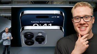 Apple September 2024 Event! iPhone 16, Apple Watch X + More!