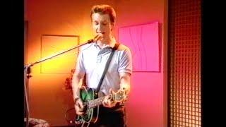 It Says Here - Billy Bragg on Breakfast TV