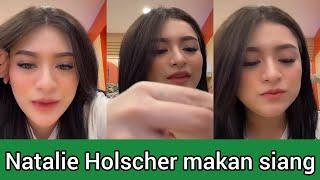 Natalie Holscher kesal ditanya soal Sule mulu 