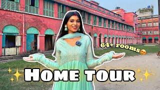 OUR SECOND HOME TOUR ️| *IN HINDI* | Must Watch!! #soumanivlogs #hometour #housetour #couple