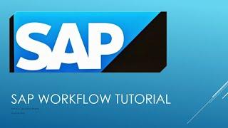 SAP Workflow Training: How to Mass Change Workitem Text in SWIA? Just select Items and Type WITC