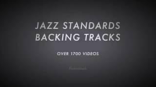 It's very useful backing track Channel for practicing improvisation - Backingtracks