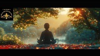 Relaxing Music For Stress Relief, Anxiety and Depressive States • Heal Mind, Body and Soul