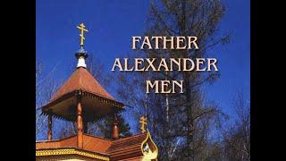 Father Alexandre Men