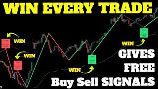 Best 2 Free Buy Sell Tradingview Indicators In 2024