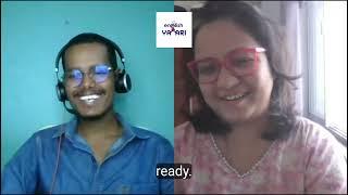 English Yaari Conversations • English Speaking Practice • English Conversation with Tutors