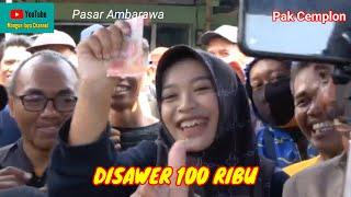 AKEH WONG AYU GOLEKI AKU