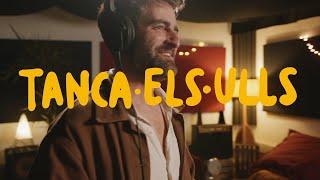 TANCA ELS ULLS - Txarango feat. Joan Dausà