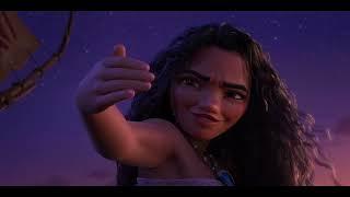 Moana 2 | Teaser Trailer | Disney Ireland