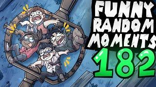 Dead by Daylight funny random moments montage 182