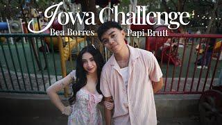 MAG JOWA CHALLENGE WITH BRUTT II Bea Borres