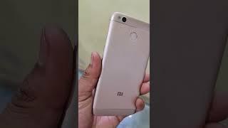 fast look mi 4x use after 5 year so good looking mobile best phone ever #redmi #miphone