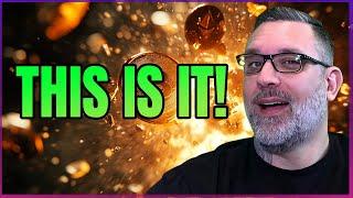 Bitcoin BOMBSHELL Just Dropped - What You NEED to Know!