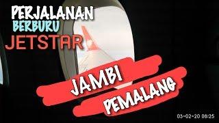 ROADTRIP JAWA JAMBI!!! PERJUANGAN BERBURU MOBIL #MITSUBISHI #JETSTAR PERMORIN ROYAL