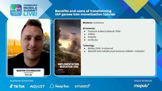 Benefits and costs of transforming IAP games into monetization hybrids - Bytro Labs