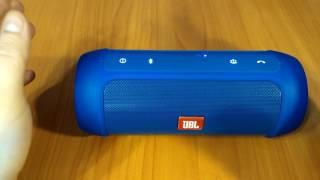 Обзор копии JBL Charge2+